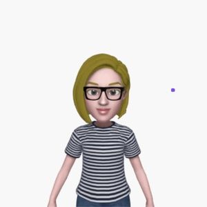 Meet your Posher, Nancy